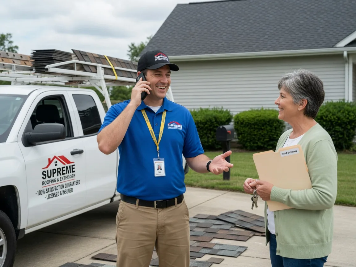 Roof Replacement Scandia, KS FAQs